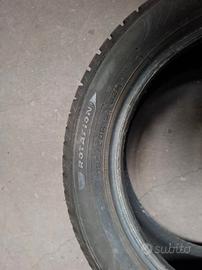 4 GOMME USATE INVERNALE 1955015 - CP66121476