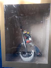 Action Figure Robot Goldrake nuovo 