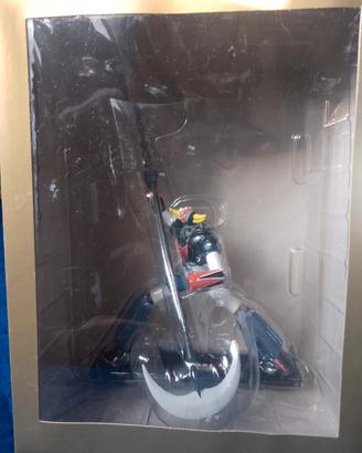 Action Figure Robot Goldrake nuovo 