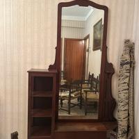 Pettiniera arredi antichi