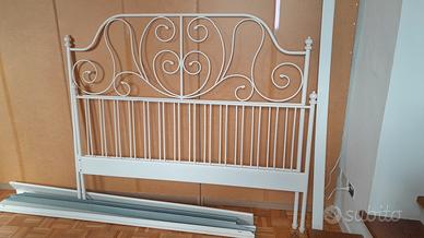letto ikea 