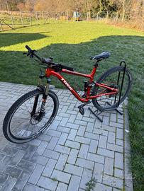 Trek Fuel ex 7 tg L