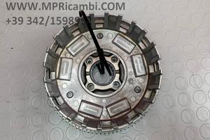 CAMPANA FRIZIONE KAWASAKI NINJA 750 1996 1999 7R 1