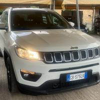 Jeep Compass 1.6 Multijet II 2WD Longitude
