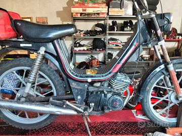 Ricambi Gilera cb1