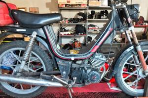 Ricambi Gilera cb1