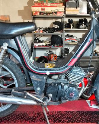 Ricambi Gilera cb1