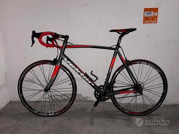 Bici da corsa Vektor