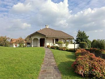 Villa a Cantù