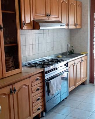 cucina componibile 380 cm