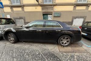 Auto in perfette condizioni