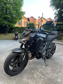 KAWASAKI Z800e ABS (A2)