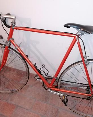 bicicletta da corsa vintage