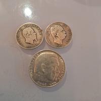 monete da collezione 