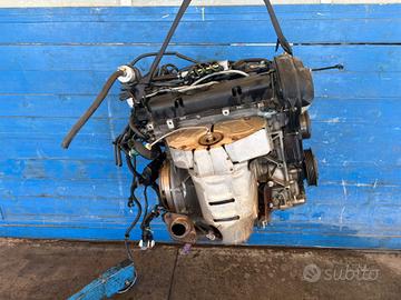 MOTORE SEMICOMPLETO FORD Fiesta 6° Serie 1516686