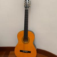 Chitarra classica