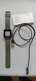 smartwatch Amazfit  GTS 2e
