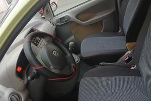 Panda 1200 Benzina anno 2006