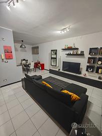 Appartamento in Via Passo Gravina