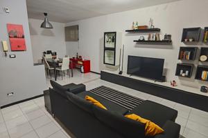 Appartamento in Via Passo Gravina