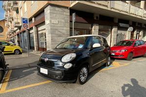 Fiat 500L Pop star #12019