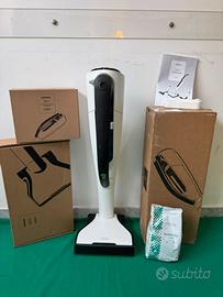 Folletto vk7s + Multifunzione in garanzia