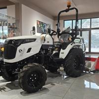 TRATTORE STARTRAC 263 WD 4 SUPER PREZZO