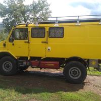 BREMACH Job Xtréme 45 4x4