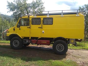 BREMACH Job Xtréme 45 4x4