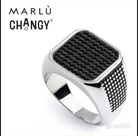 Anello Uomo Marlu'