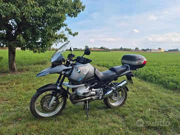 Bmw r 1150 gs - 2003