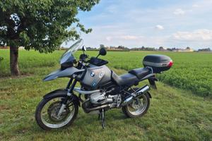 Bmw r 1150 gs - 2003