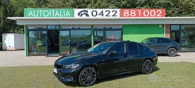 Bmw 320d 48V xDrive Msport