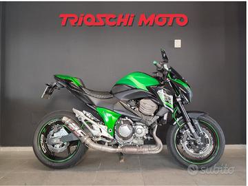 Kawasaki Z 800 e