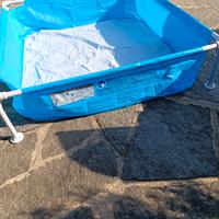 Piscina per bambini autoreggente 