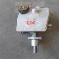 Pompa freni + vaschetta liquido Peugeot 206 01-05