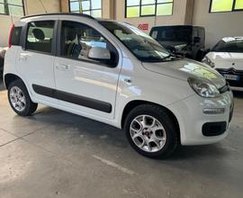 Fiat Panda 0.9 TwinAir Turbo Natural Power METANO