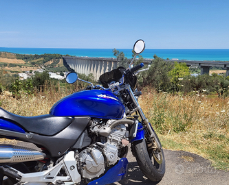 Hornet asi 600 96CV 1998