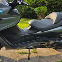 Suzuki Burgman