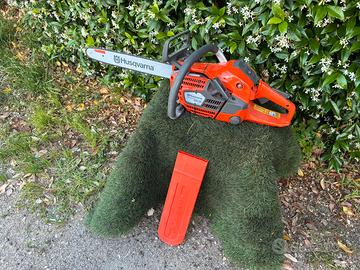 Motosega Husqvarna 540 XP mark III
