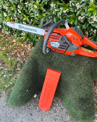 Motosega Husqvarna 540 XP mark III