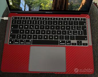 Apple MacBook Air M1 da 13" (256 GB)