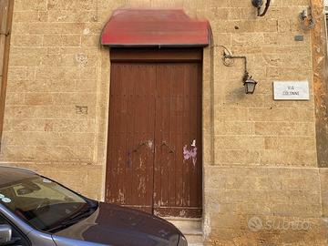 Negozio Brindisi [SG372VCG]