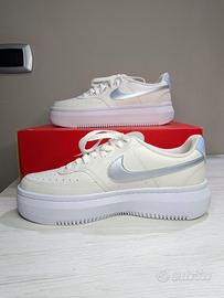 Nike court vision alta 