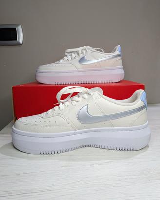 Nike court vision alta 