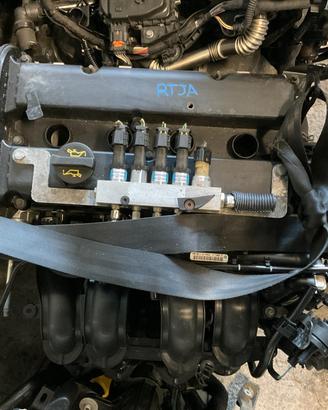 MOTORE RTJA 1.4 B FORD FIESTA