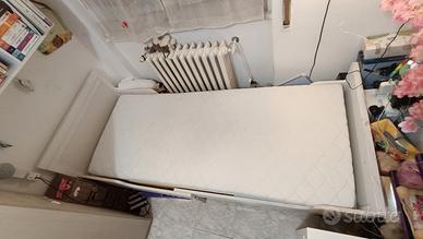 lettino allungabile Ikea 