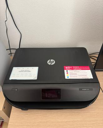 Stampante HP ENVY 5030