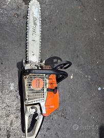 stihl ms261