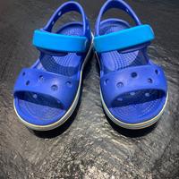 Sandali Crocs bambino